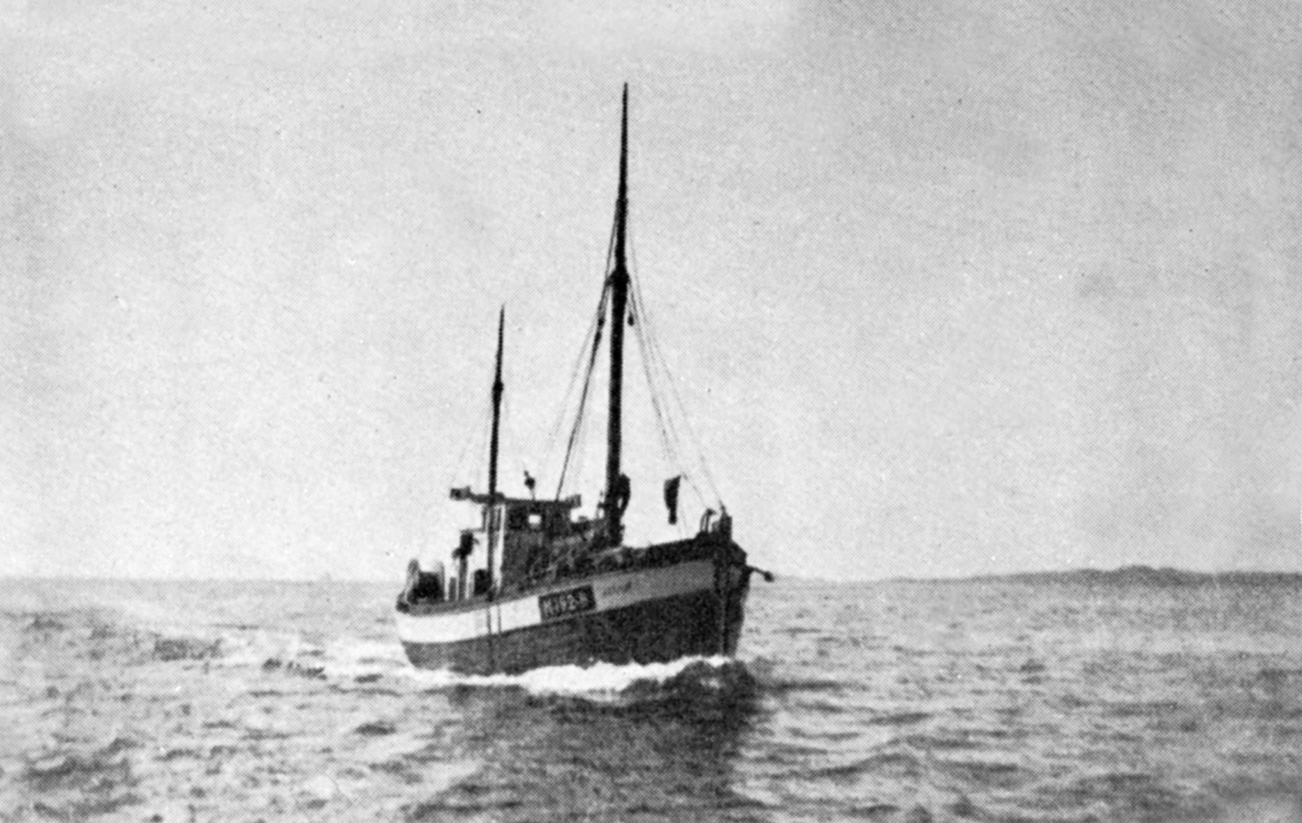 skøyte illegalt